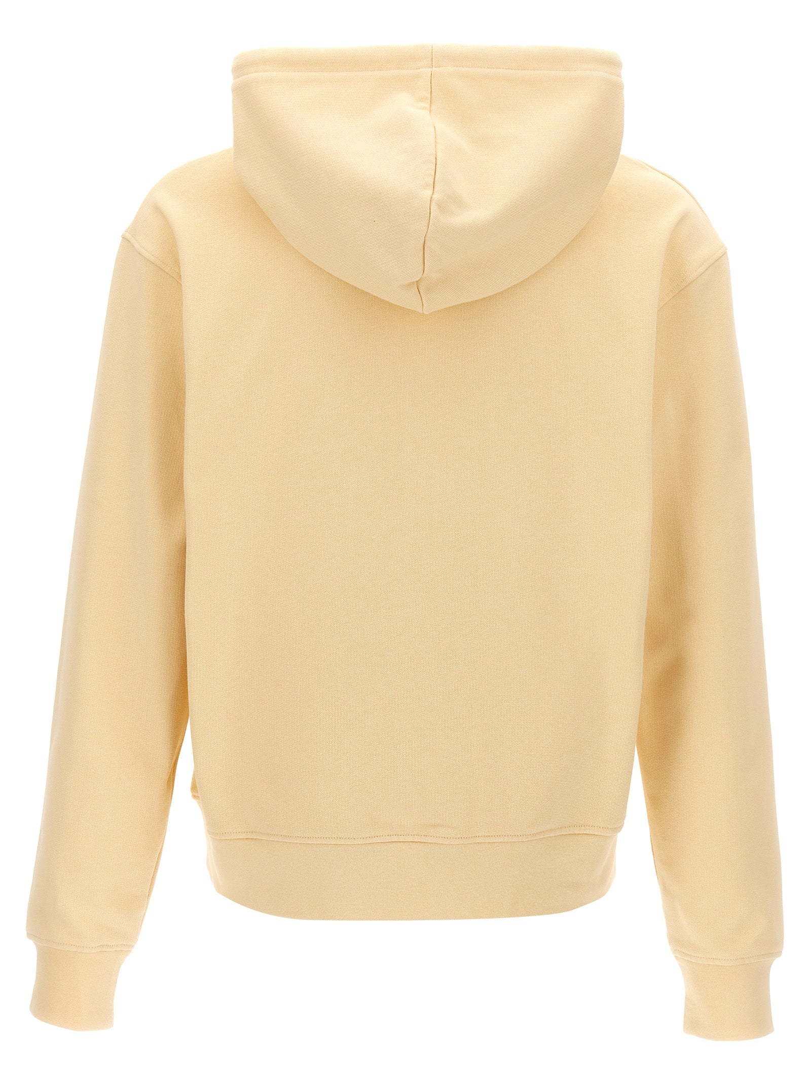 JACQUEMUS - JACQUEMUS - ’Brode’ hoodie - Men’s Sweatshirts