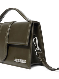 JACQUEMUS - JACQUEMUS Bags.. Green - Handbag