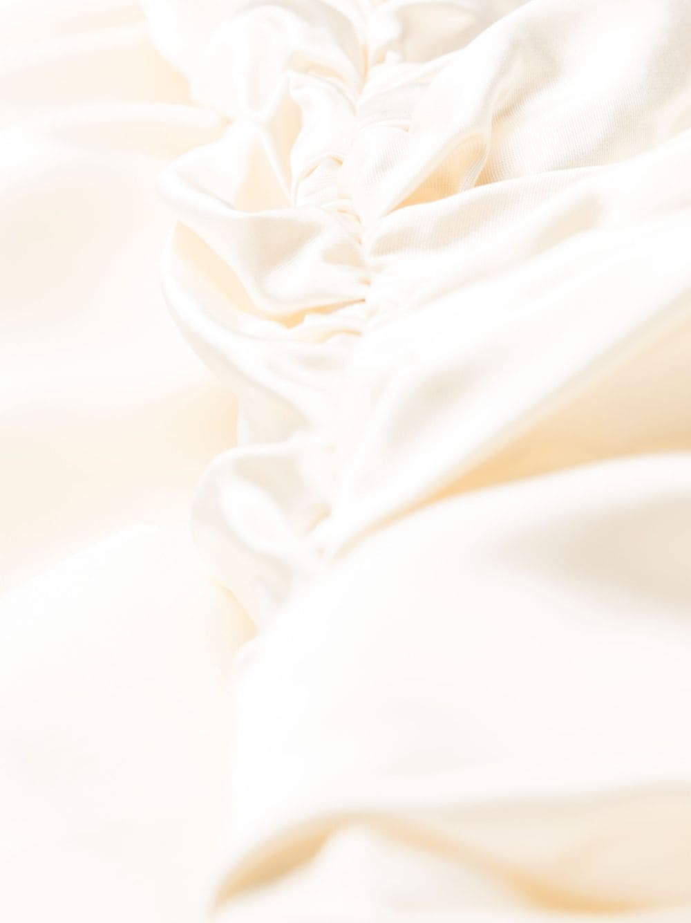 JACQUEMUS - JACQUEMUS Dresses White - Dresses