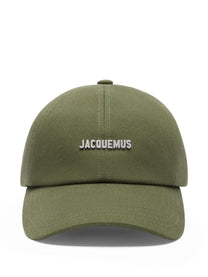 JACQUEMUS - JACQUEMUS Hats - Scarves Hats &amp; Gloves