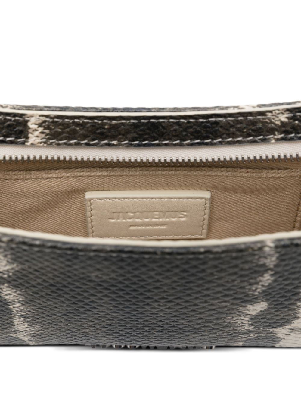 JACQUEMUS - JACQUEMUS Bags.. Beige - Shoulder