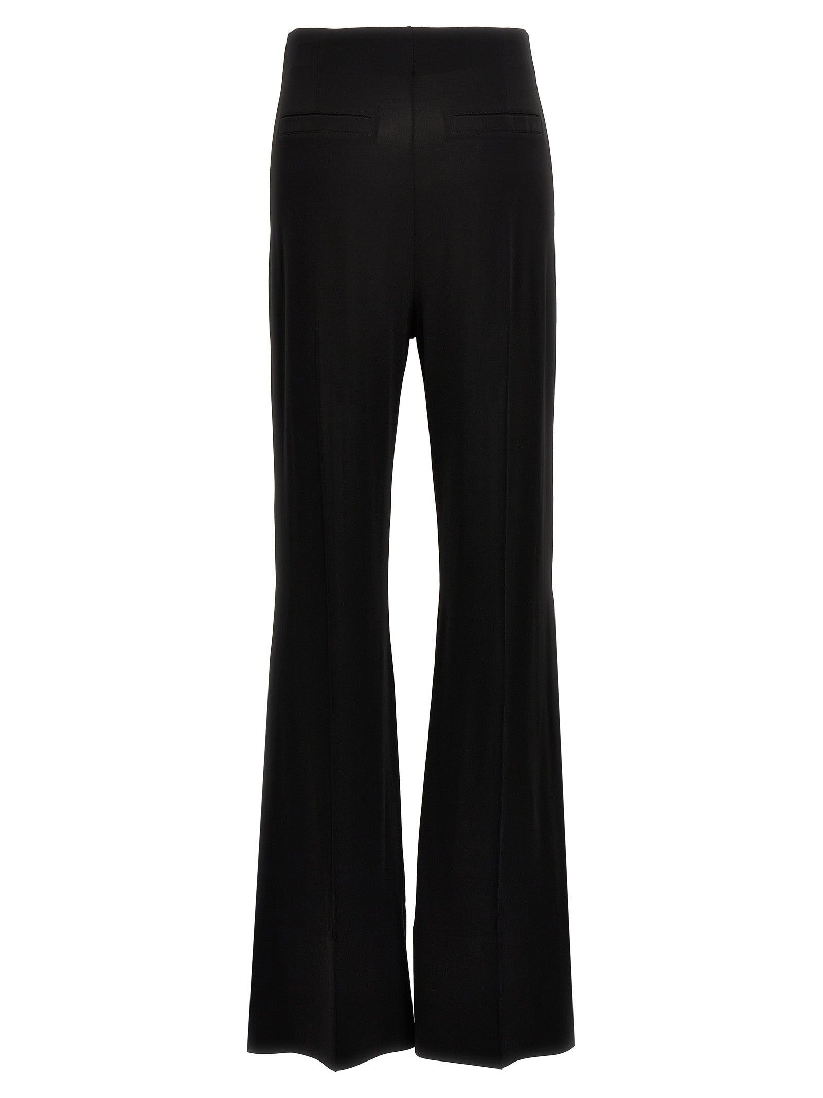 JACQUEMUS - JACQUEMUS - ’Apollo’ trousers - Women’s Pants