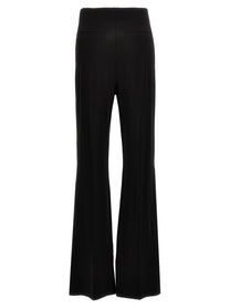JACQUEMUS - JACQUEMUS - ’Apollo’ trousers - Women’s Pants