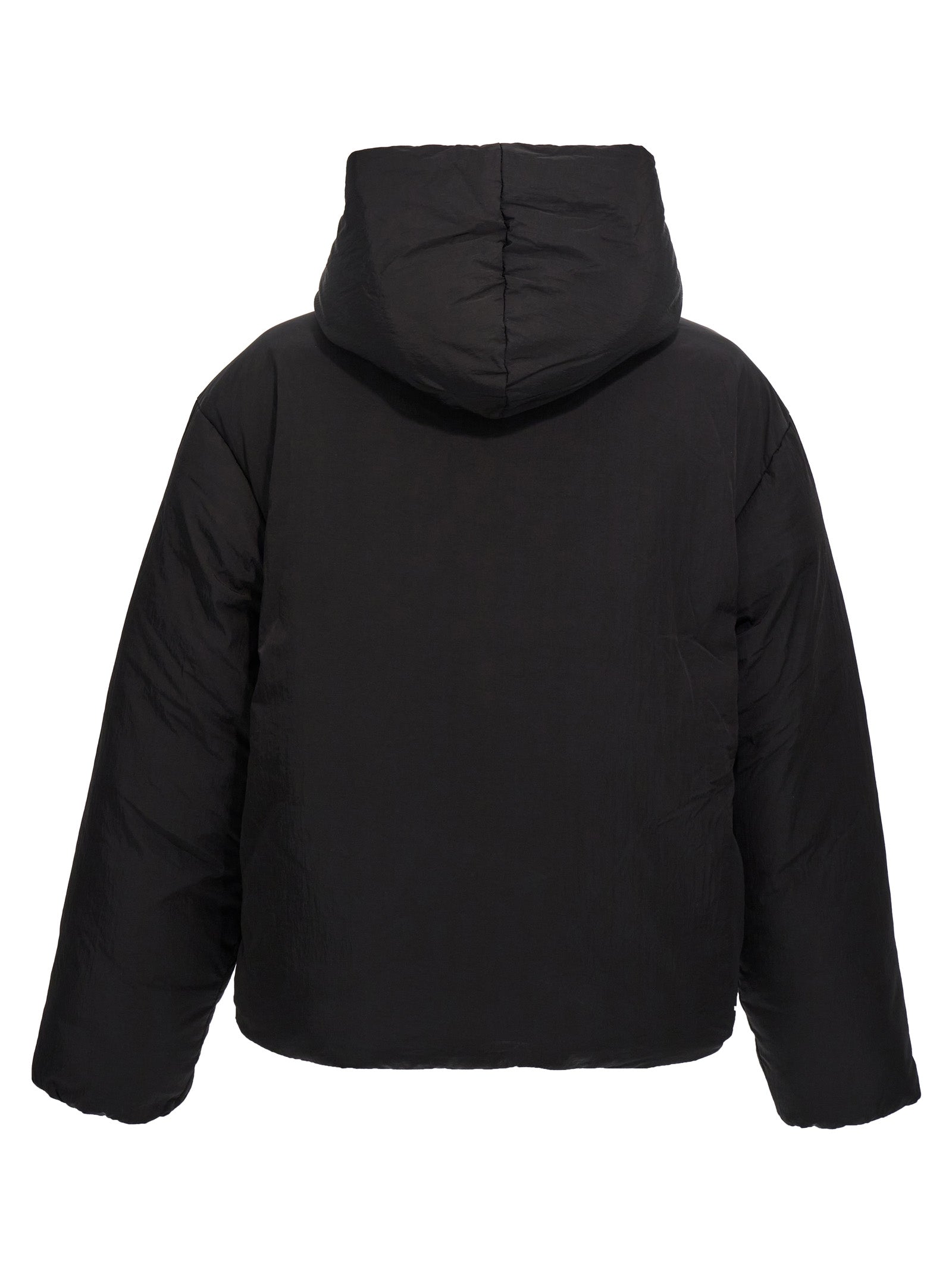 JACQUEMUS - JACQUEMUS - ’La Doudoune’ down jacket - Men’s Outerwear