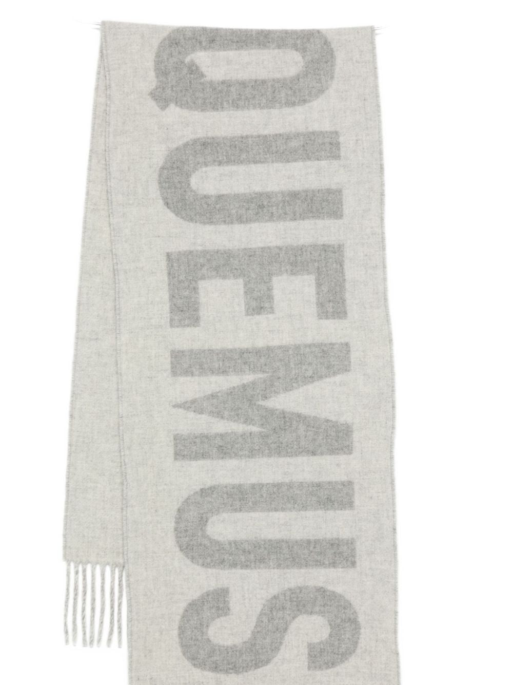 Jacquemus - JACQUEMUS L’Echarpe Jacquemus scarf - Scarves Hats &amp; Gloves