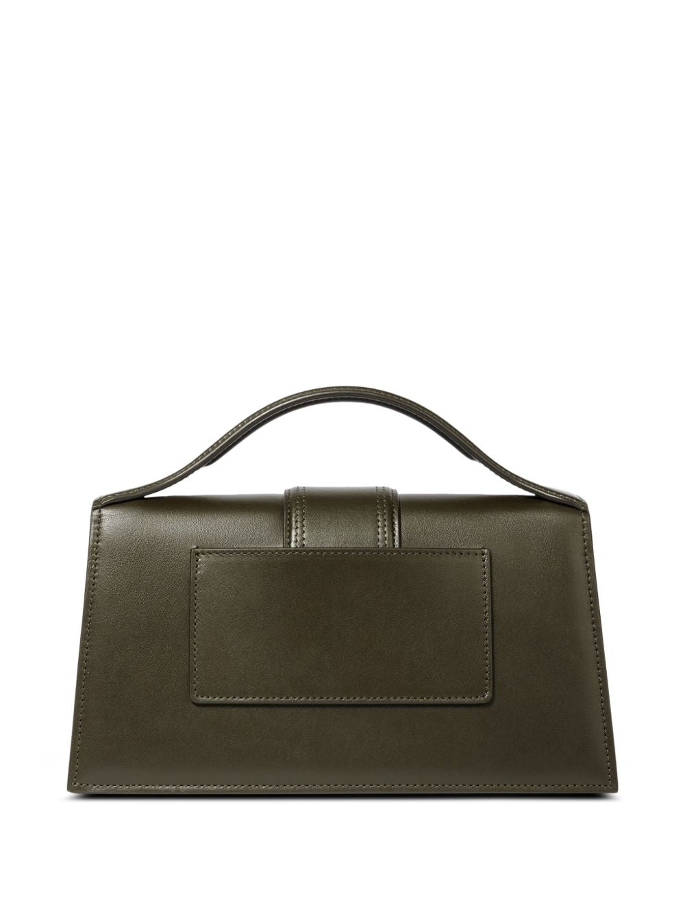 JACQUEMUS - JACQUEMUS Bags.. Green - Handbag