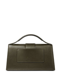 JACQUEMUS - JACQUEMUS Bags.. Green - Handbag