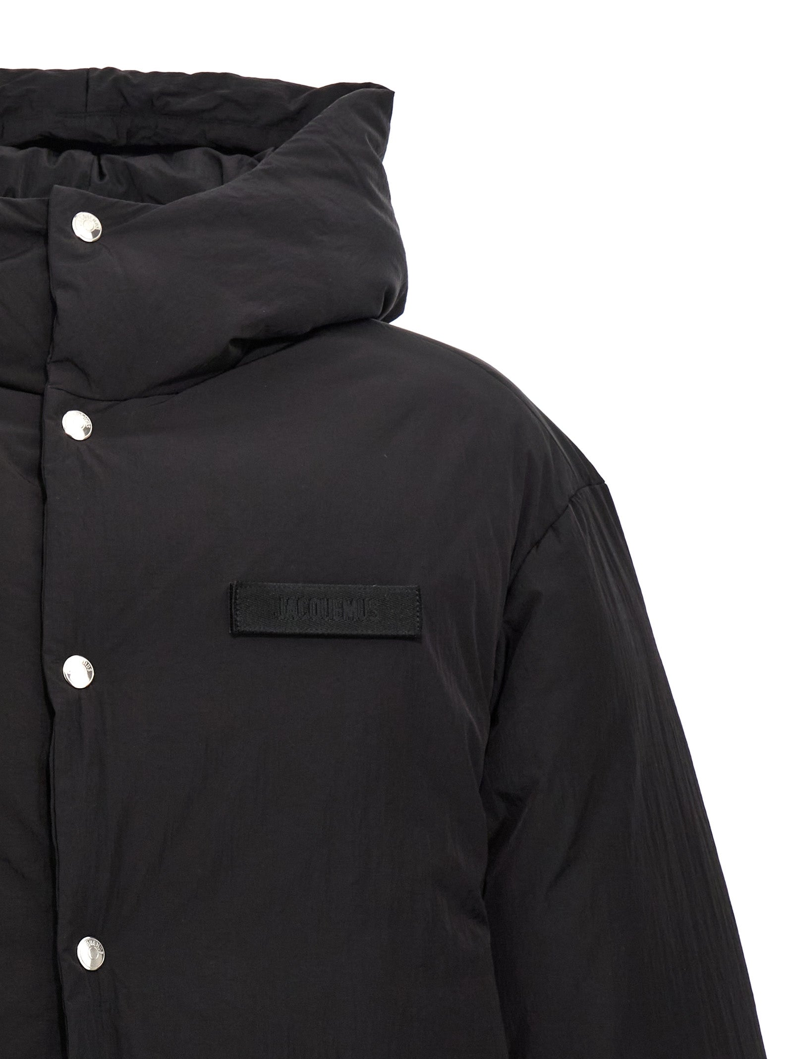 JACQUEMUS - JACQUEMUS - ’La Doudoune’ down jacket - Men’s Outerwear