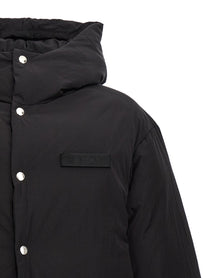 JACQUEMUS - JACQUEMUS - ’La Doudoune’ down jacket - Men’s Outerwear