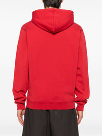 JACQUEMUS - JACQUEMUS Sweaters Red - Topwear