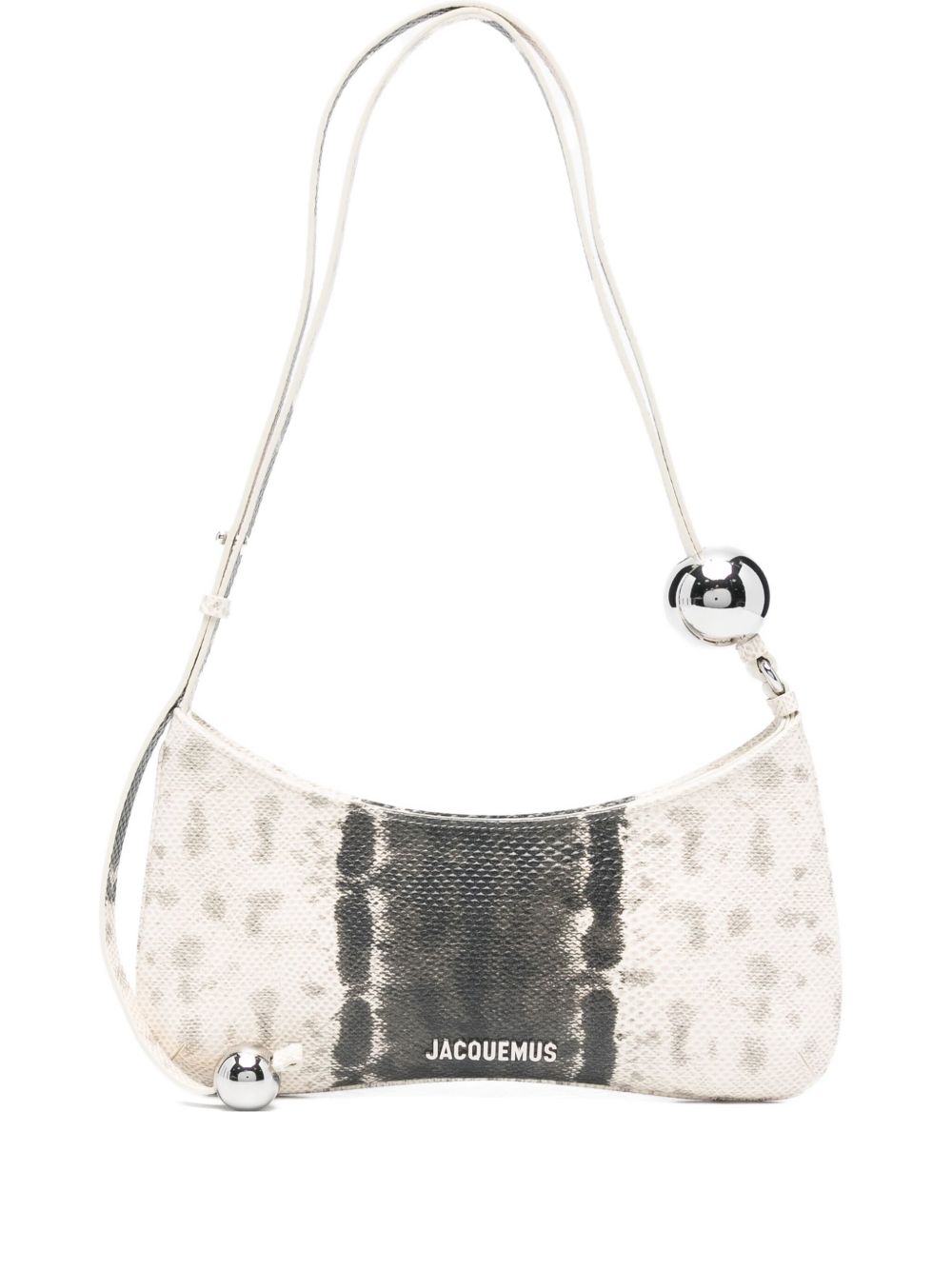 JACQUEMUS - JACQUEMUS Bags.. Beige - Shoulder