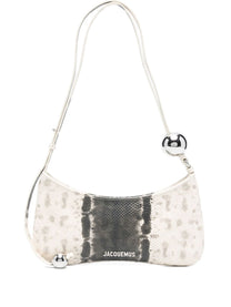 JACQUEMUS - JACQUEMUS Bags.. Beige - Shoulder