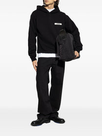 JACQUEMUS - JACQUEMUS Sweaters Black - Topwear