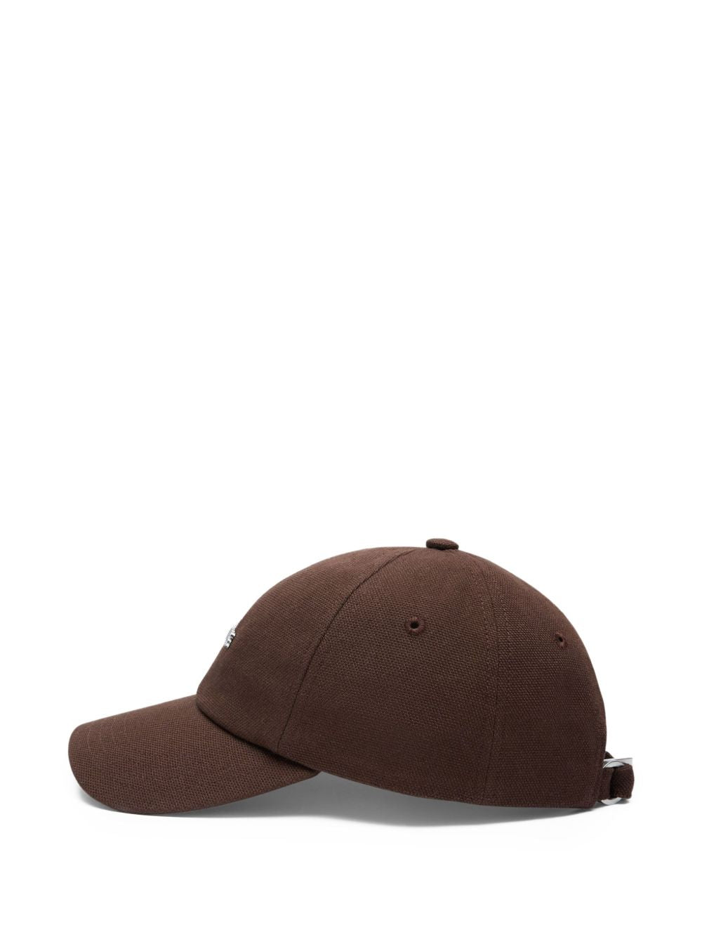 JACQUEMUS - JACQUEMUS Hats Brown - Scarves Hats &amp; Gloves