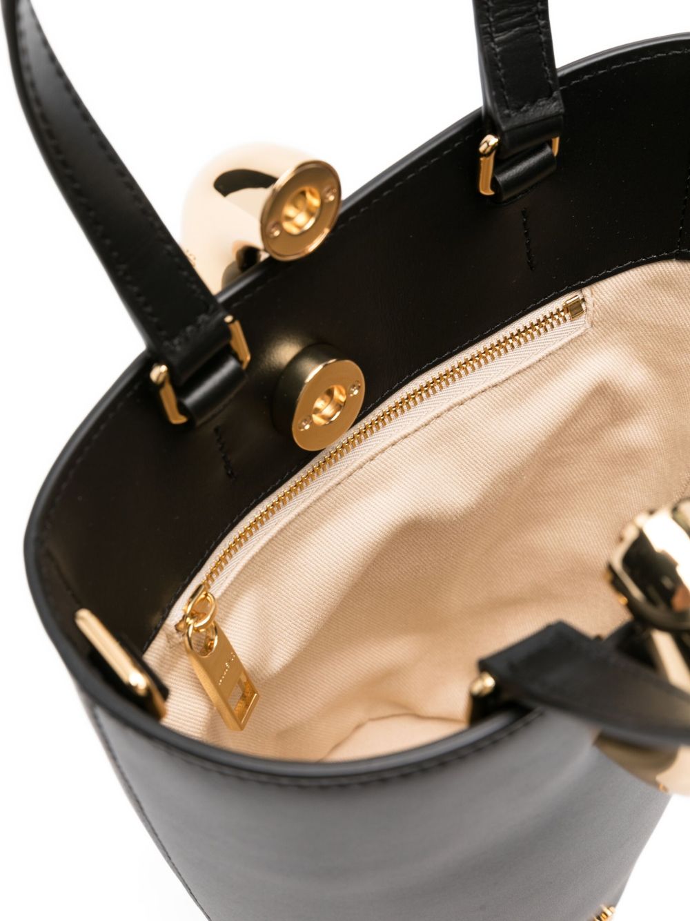 JACQUEMUS - JACQUEMUS Bags.. Black - Shoulder