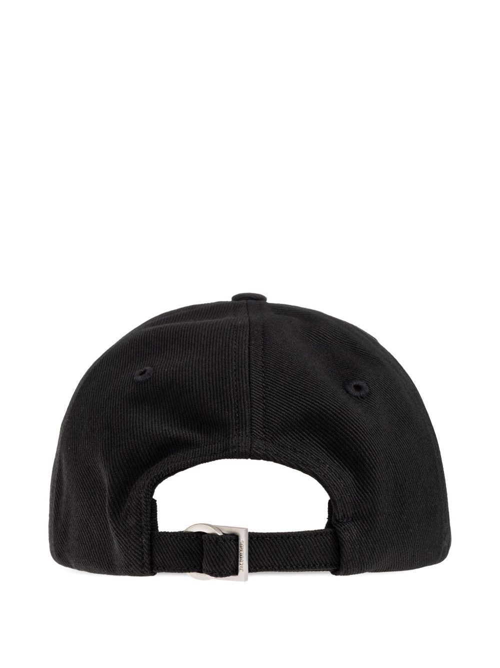 JACQUEMUS - JACQUEMUS Hats Black - Scarves Hats &amp; Gloves