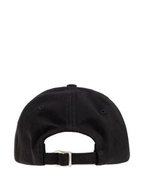 JACQUEMUS - JACQUEMUS Hats Black - Scarves Hats &amp; Gloves