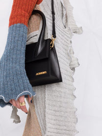JACQUEMUS - Jacquemus Le Grand Chiquito Tote Bag - Handbag