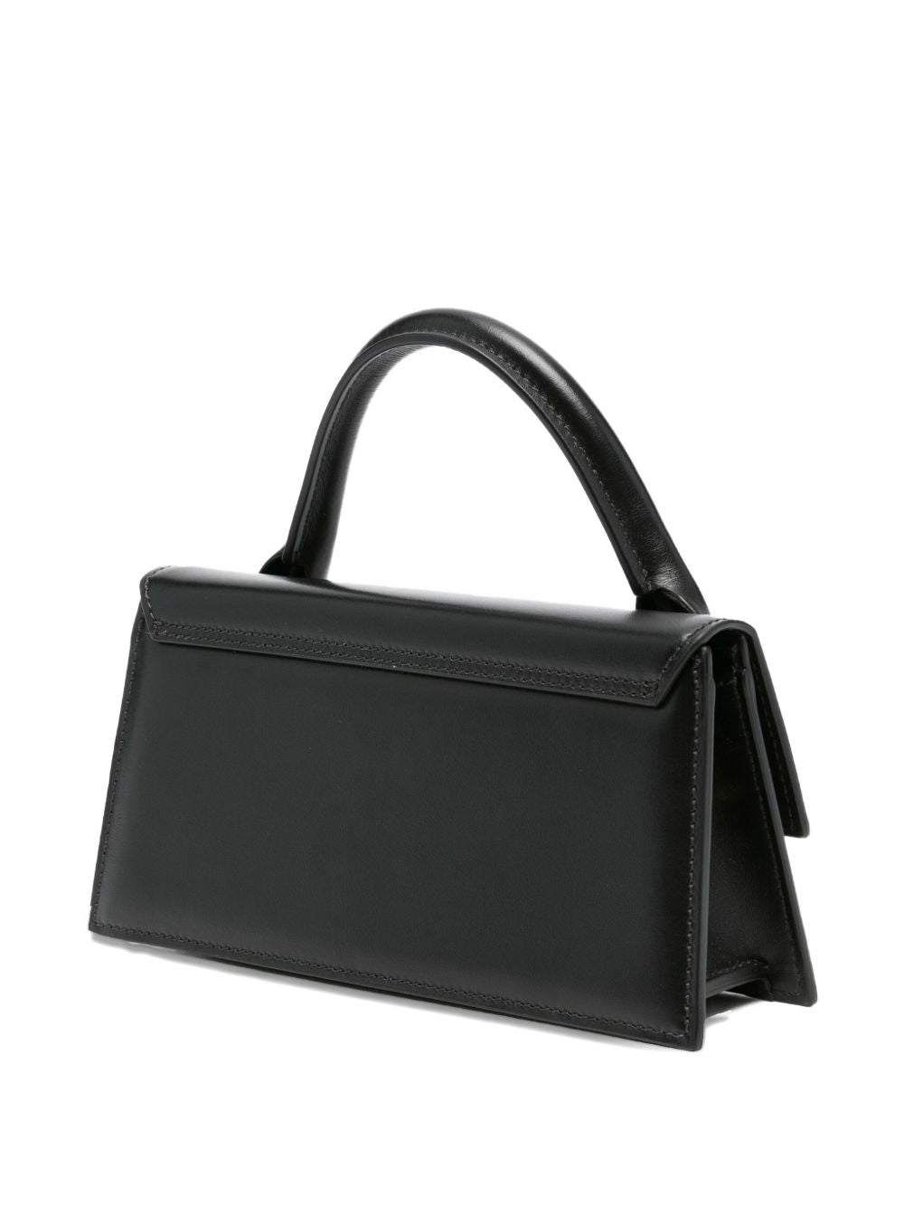 JACQUEMUS - JACQUEMUS Bags.. Black - Handbag