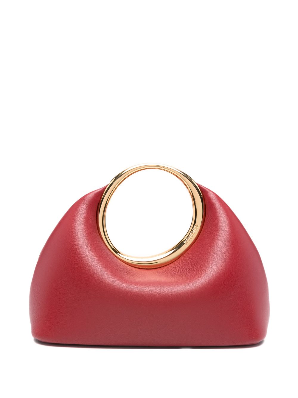 JACQUEMUS - JACQUEMUS Bags.. Red - Clutches