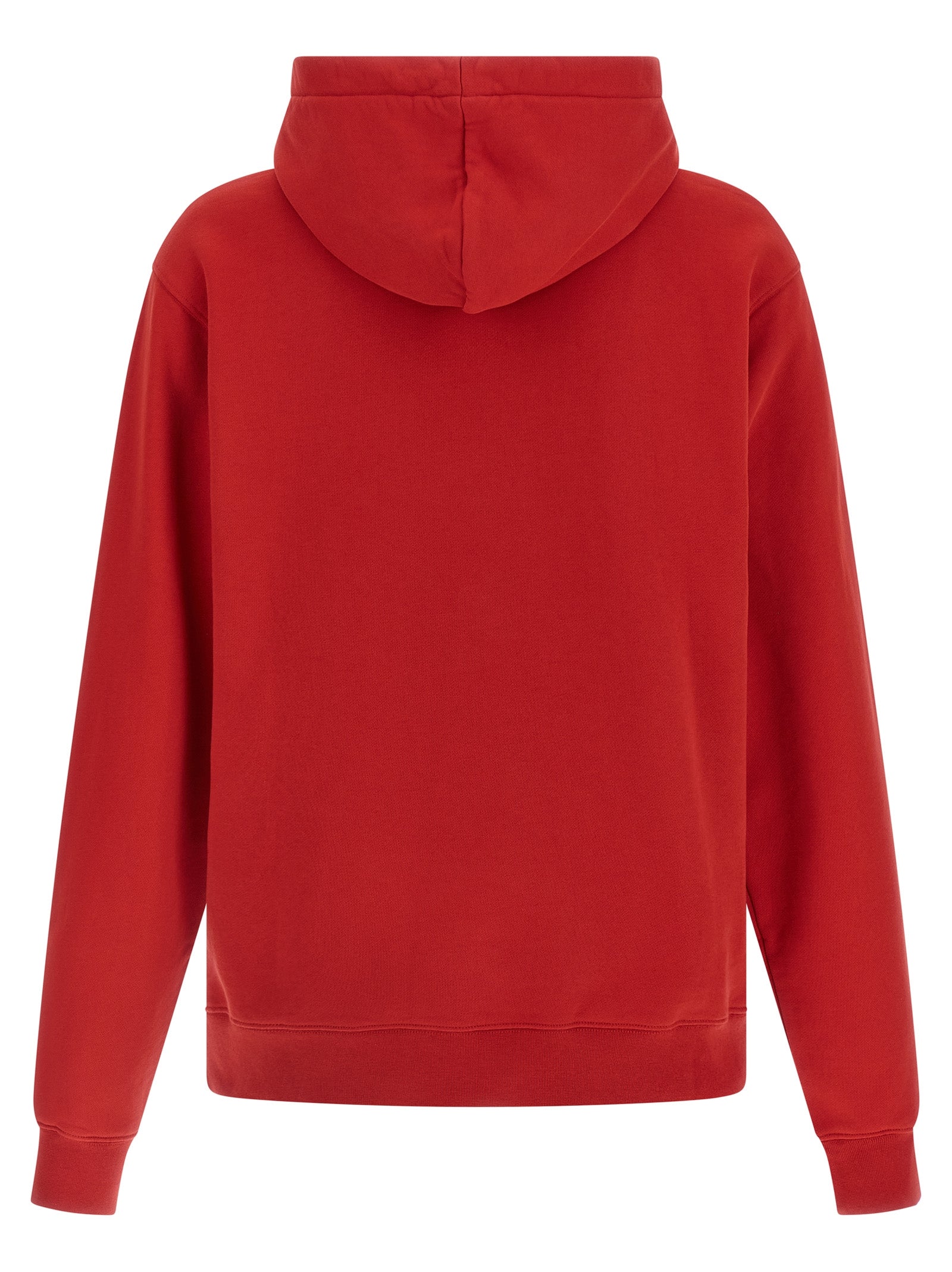 JACQUEMUS - JACQUEMUS - ’Le Hoodie Gros Grain’ sweatshirt - Men’s Sweatshirts