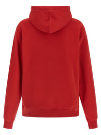 JACQUEMUS - JACQUEMUS - ’Le Hoodie Gros Grain’ sweatshirt - Men’s Sweatshirts