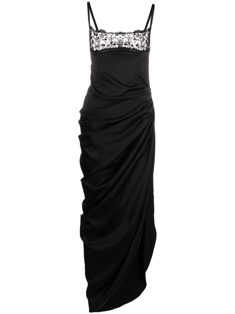 Jacquemus - JACQUEMUS Dresses Black - Dresses