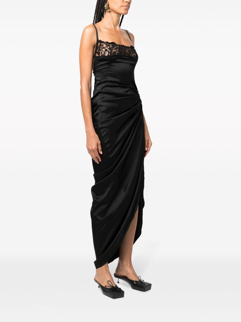 Jacquemus - JACQUEMUS Dresses Black - Dresses