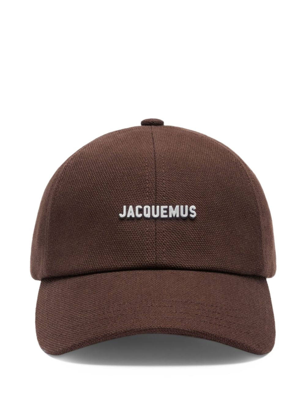 JACQUEMUS - JACQUEMUS Hats Brown - Scarves Hats &amp; Gloves