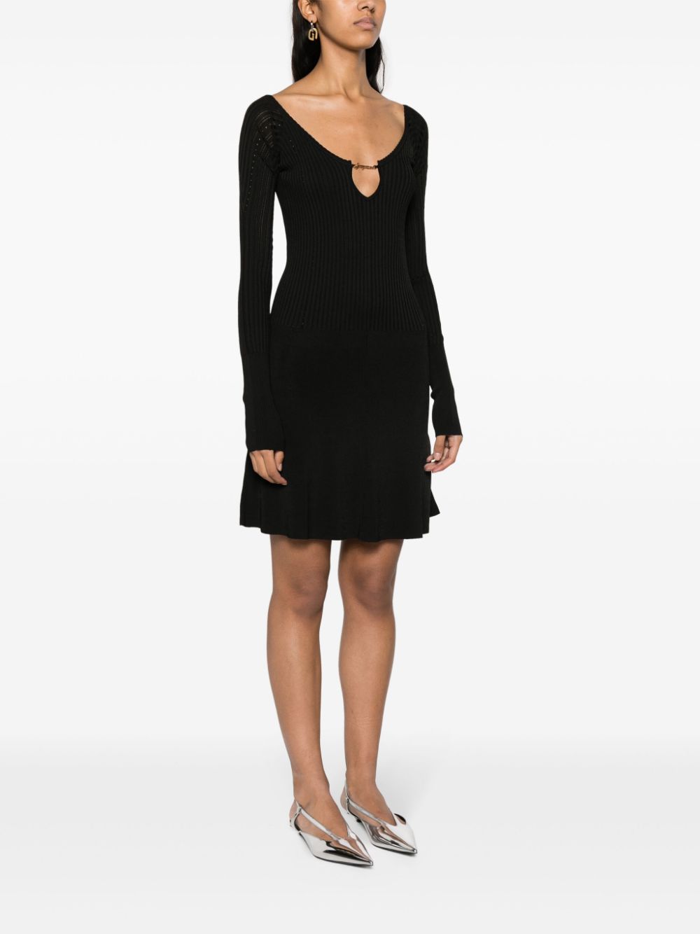 Jacquemus - JACQUEMUS Dresses Black - Women’s Clothing