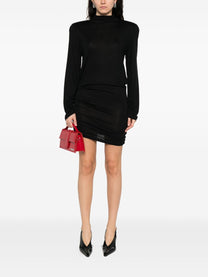 JACQUEMUS - JACQUEMUS Dresses Black - Dresses