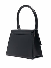 JACQUEMUS - Jacquemus Le Grand Chiquito Tote Bag - Handbag