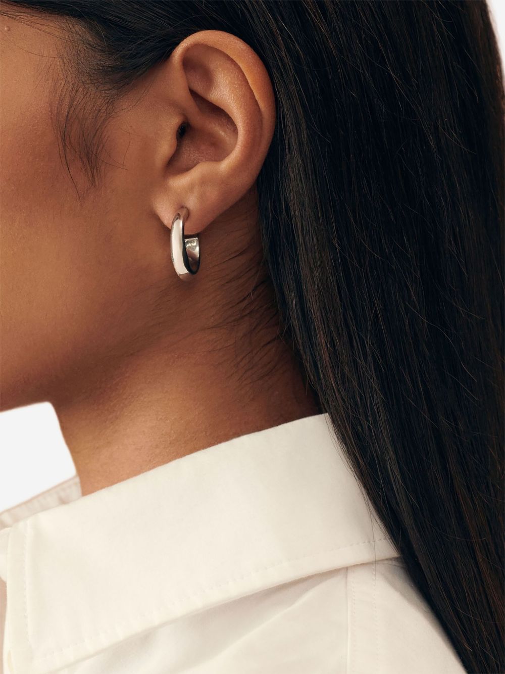 JACQUEMUS - JACQUEMUS Bijoux Silver - Jewellery