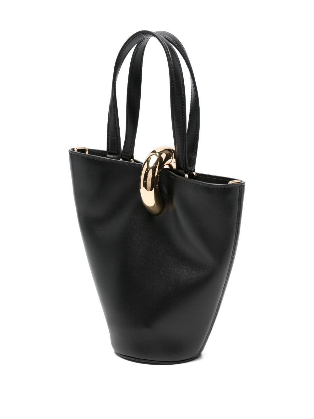 JACQUEMUS - JACQUEMUS Bags.. Black - Shoulder