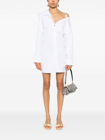 JACQUEMUS - JACQUEMUS Dresses White - Dresses