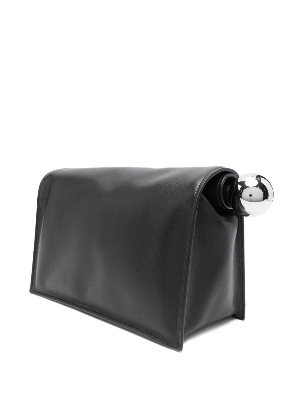JACQUEMUS - JACQUEMUS Bags.. Black - Clutches