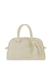 JACQUEMUS - JACQUEMUS Bags.. Ivory - Handbag