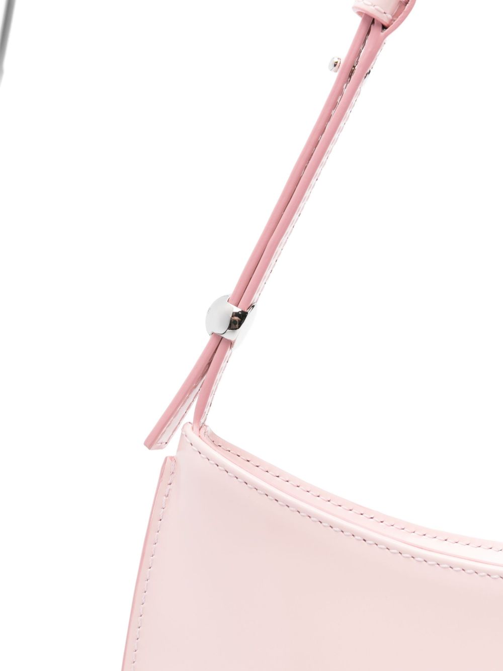 JACQUEMUS - JACQUEMUS Bags.. Powder - Shoulder