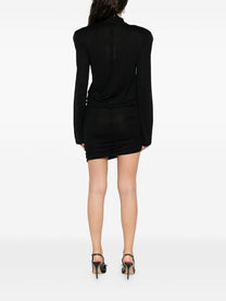 JACQUEMUS - JACQUEMUS Dresses Black - Dresses