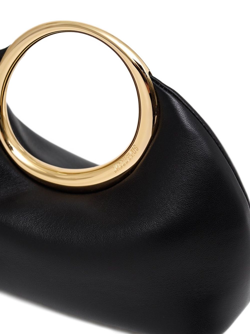 JACQUEMUS - JACQUEMUS Bags.. Black - Clutches