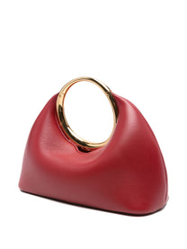 JACQUEMUS - JACQUEMUS Bags.. Red - Clutches