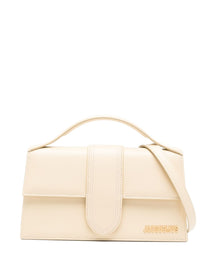 JACQUEMUS - JACQUEMUS Bags.. Ivory - Handbag
