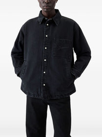 JACQUEMUS - JACQUEMUS Shirts Black - Shirts