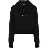 JACQUEMUS - JACQUEMUS Sweaters Black - Topwear