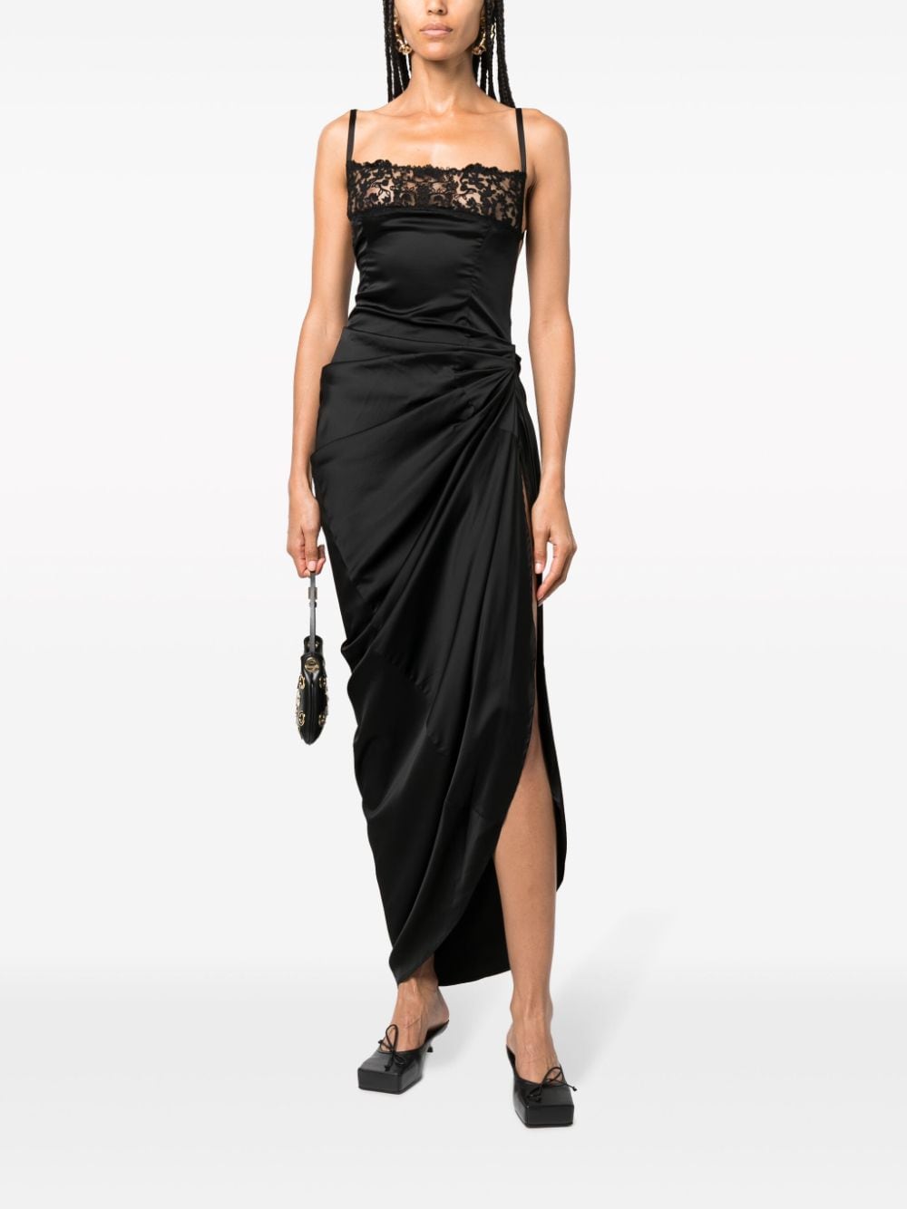 Jacquemus - JACQUEMUS Dresses Black - Dresses