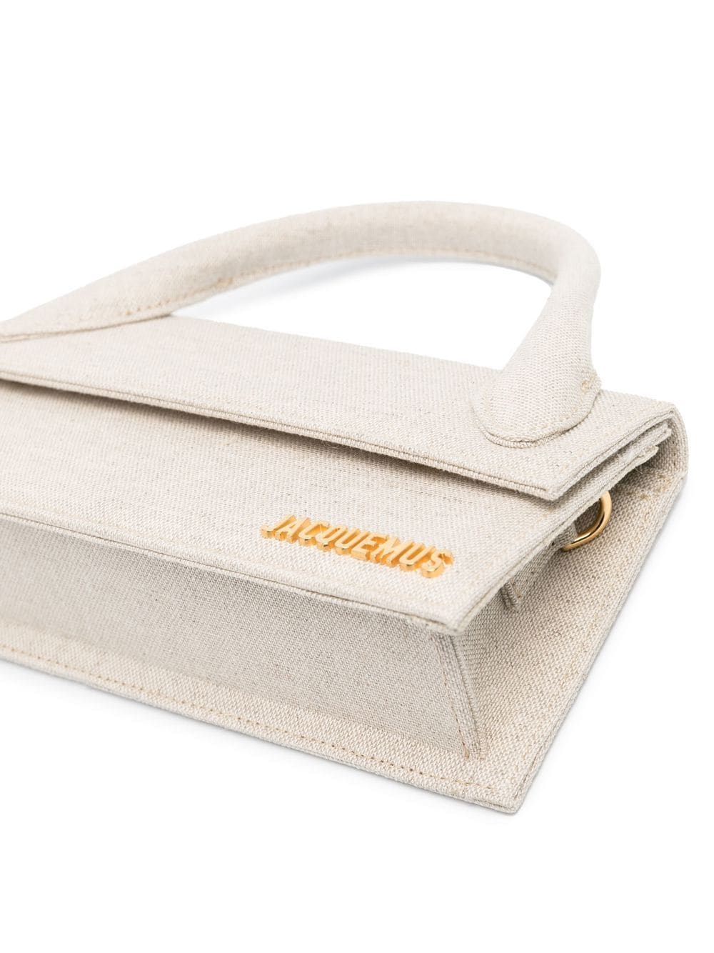Jacquemus - Jacquemus Le Chiquito Long Tote Bag - Women’s Bags