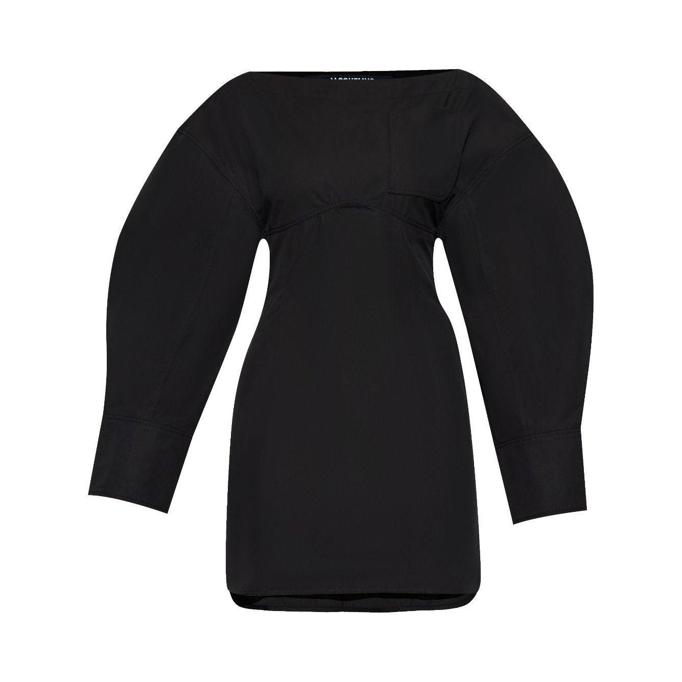 Jacquemus - JACQUEMUS Dresses Black - Women’s Clothing
