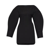 Jacquemus - JACQUEMUS Dresses Black - Women’s Clothing