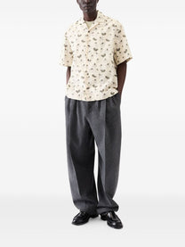 JACQUEMUS - JACQUEMUS Shirts Beige - Shirts