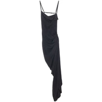JACQUEMUS - JACQUEMUS Dresses Black - Dresses